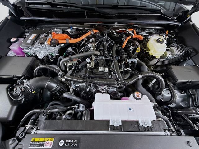 New 2026 Toyota 4Runner TRD Off-Road AWD/4WD image 29