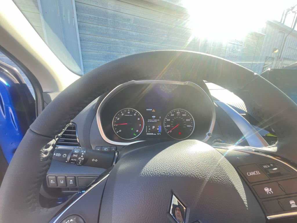 New 2026 Mitsubishi Eclipse Cross SE image 15