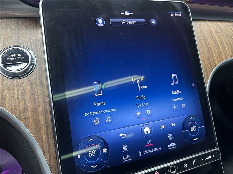 Used 2024 Mercedes-Benz C 300 4MATIC Sedan image 24