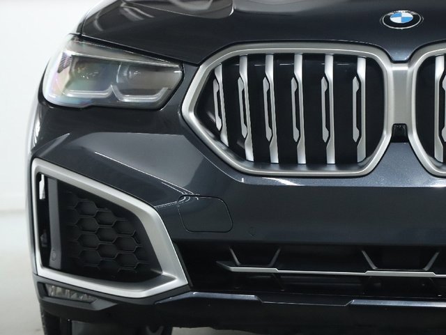 Used 2021 BMW X6 xDrive40i w/ Premium Package image 6