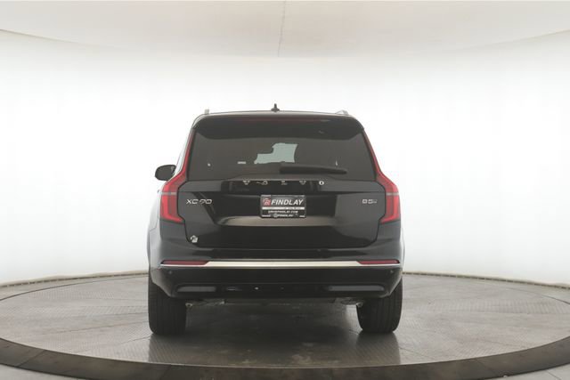Used 2026 Volvo XC90 B5 Core image 11