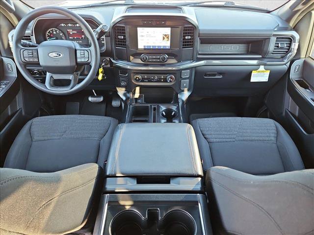 Used 2023 Ford F150 XL w/ STX Appearance Package RWD image 18
