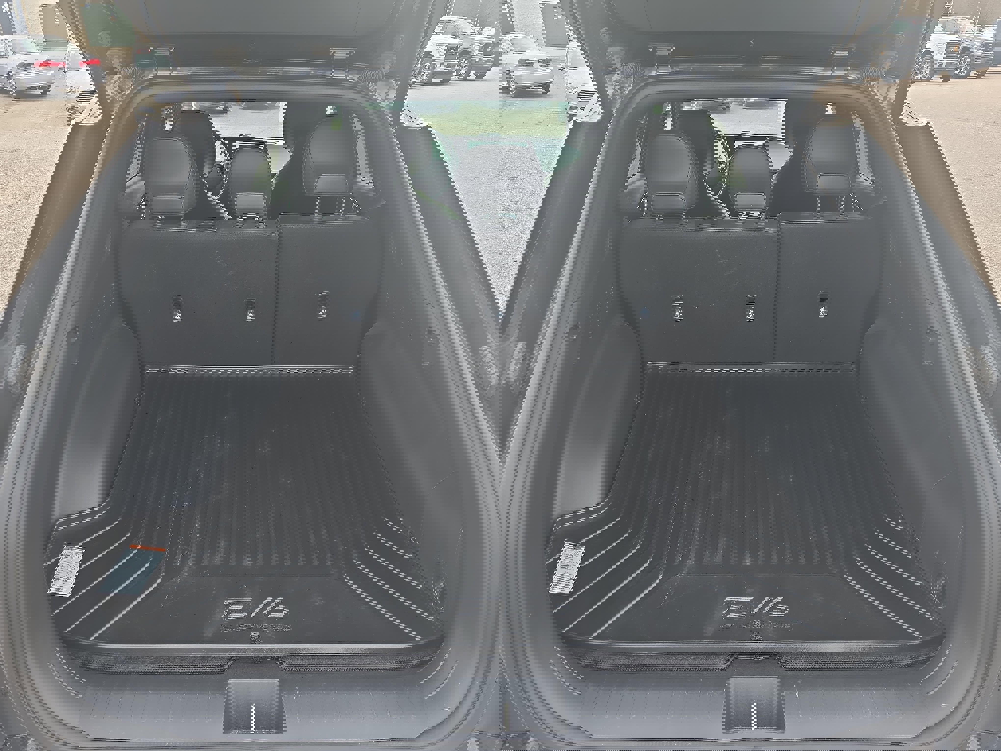 Used 2022 Kia EV6 GT-Line w/ GT-Line White Seat Package image 14