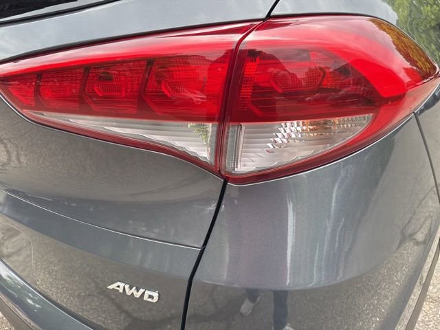 Used 2018 Hyundai Tucson SEL AWD/4WD image 32