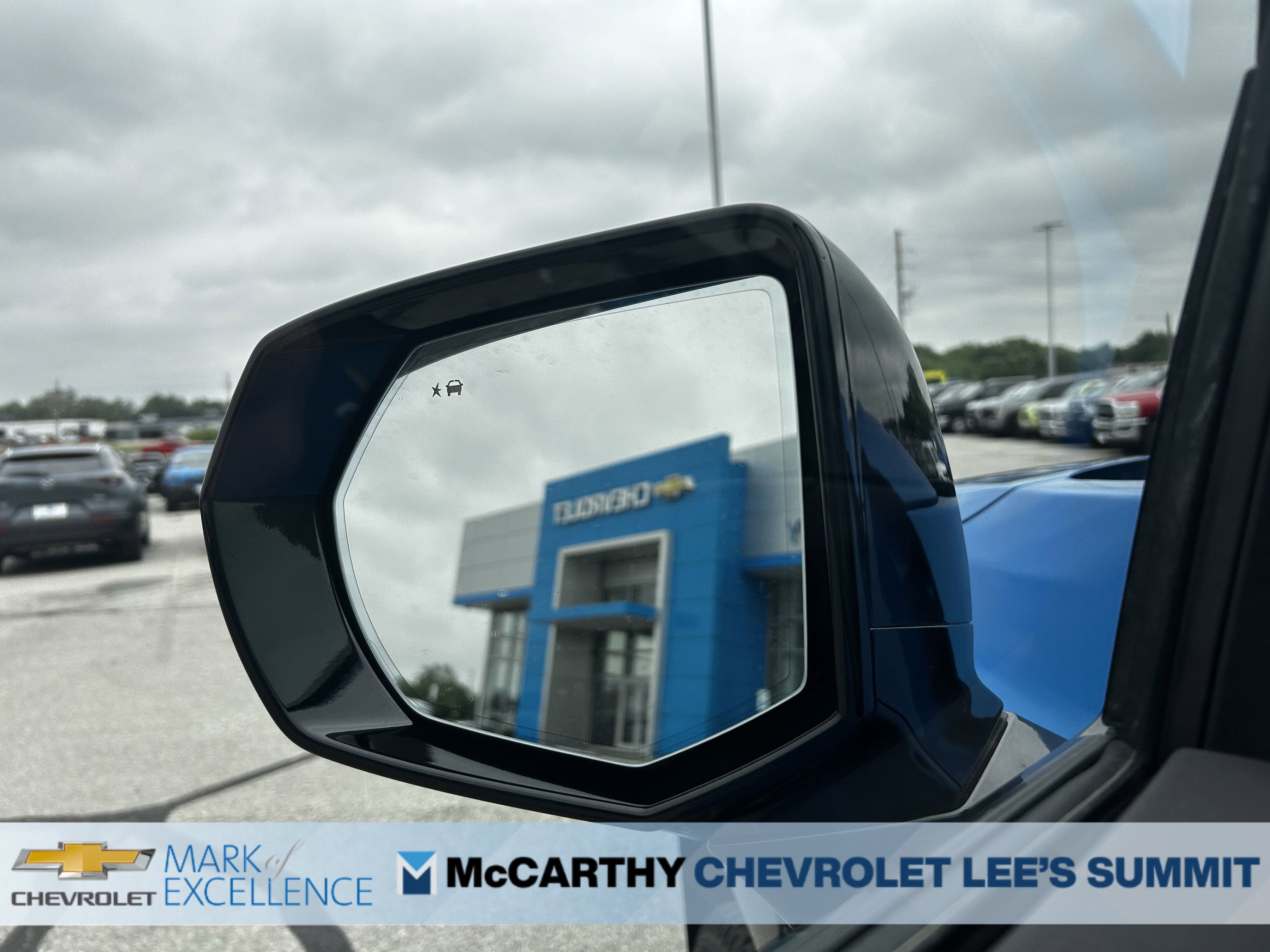 New 2025 Chevrolet Silverado EV RST image 15