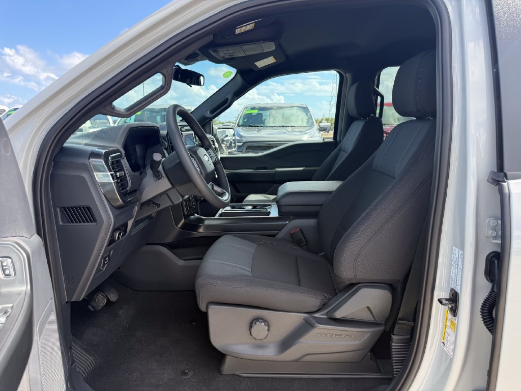 New 2026 Ford F150 STX w/ Equipment Group 200A AWD/4WD image 16