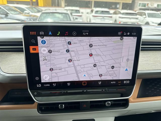 New 2025 Volkswagen ID. Buzz Pro S Plus AWD/4WD image 22