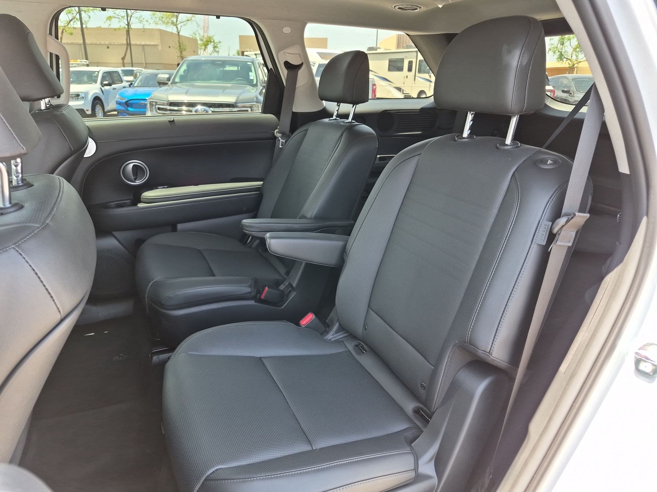 Certified 2026 Hyundai Palisade Limited AWD/4WD image 25