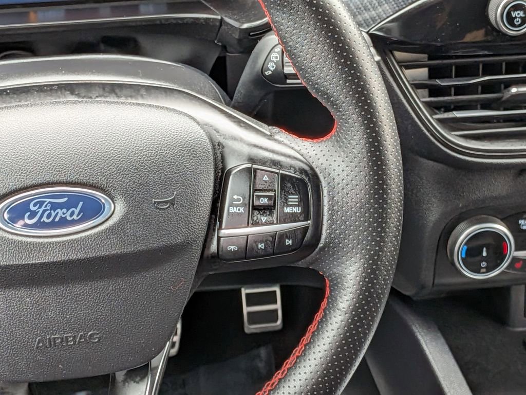 Used 2024 Ford Escape ST-Line image 24