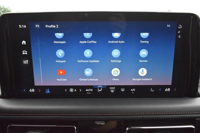 Used 2025 Lincoln Aviator Reserve w/ Equipment Group 201A AWD/4WD image 30