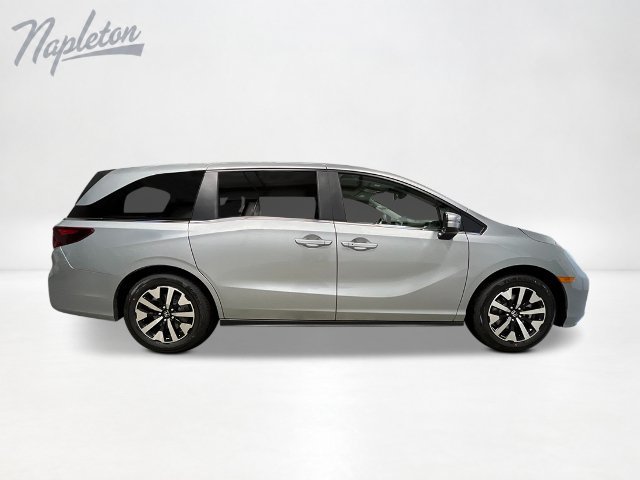 New 2027 Honda Odyssey EX-L image 8