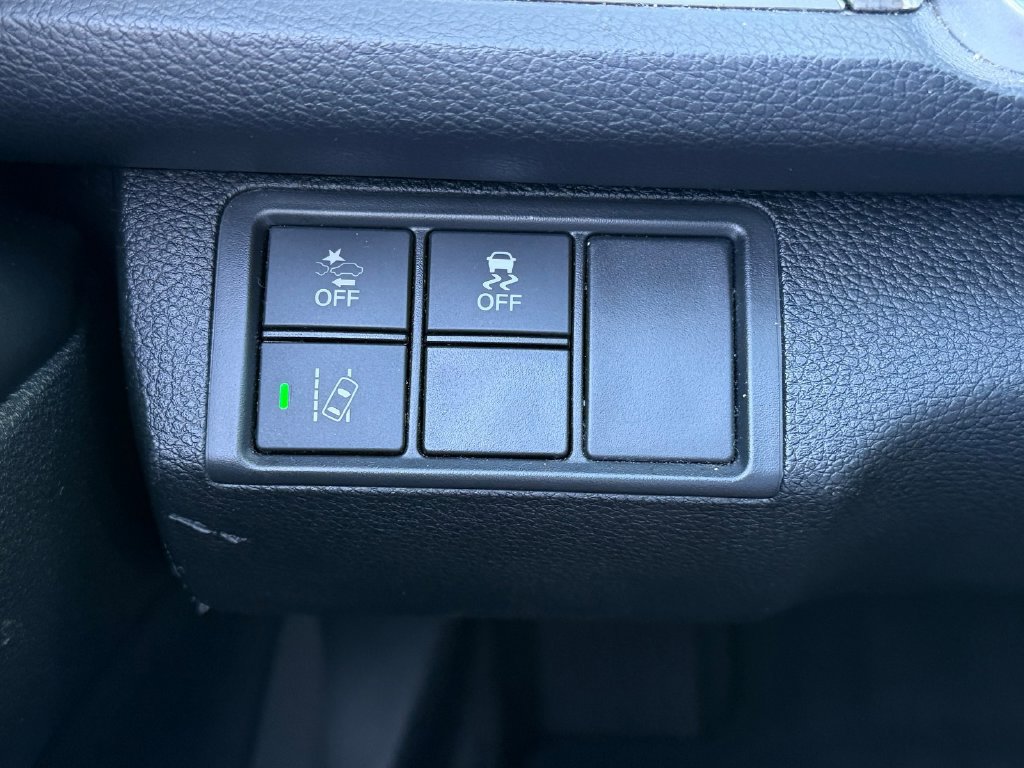 Used 2019 Honda Civic EX-L image 34