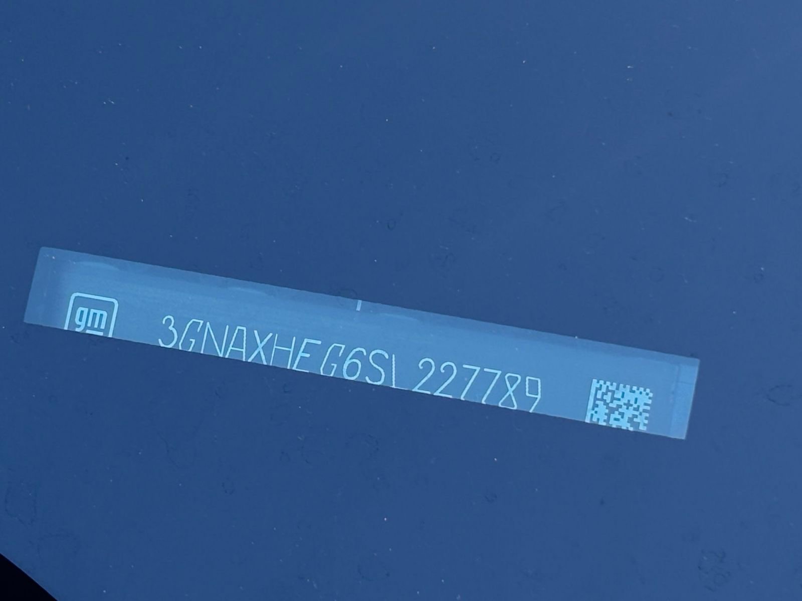 Used 2025 Chevrolet Equinox LT image 29