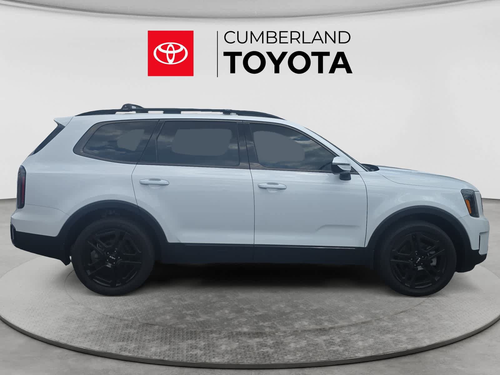 Used 2024 Kia Telluride SX X-Line AWD/4WD image 6