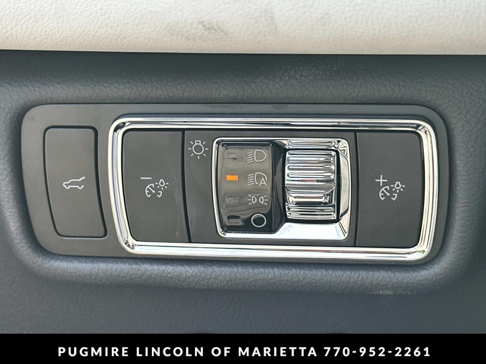 New 2026 Lincoln Aviator Reserve RWD image 32