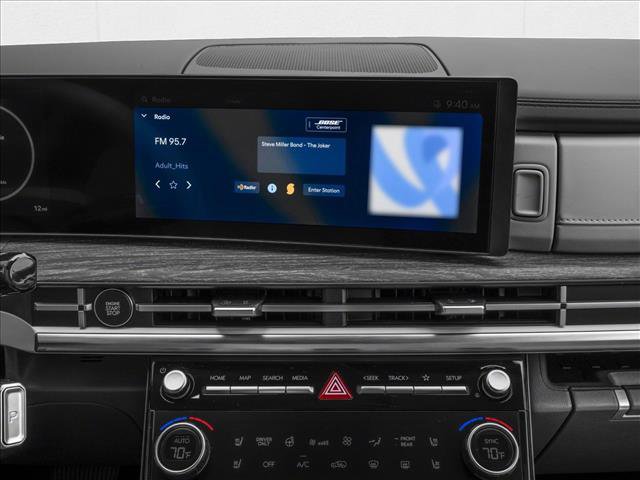 New 2026 Hyundai Santa Fe Limited AWD/4WD image 7
