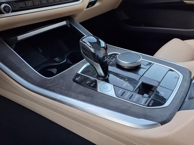 Used 2020 BMW X5 sDrive40i w/ Convenience Package RWD image 16