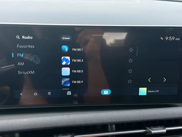 New 2026 Hyundai Tucson XRT FWD image 14