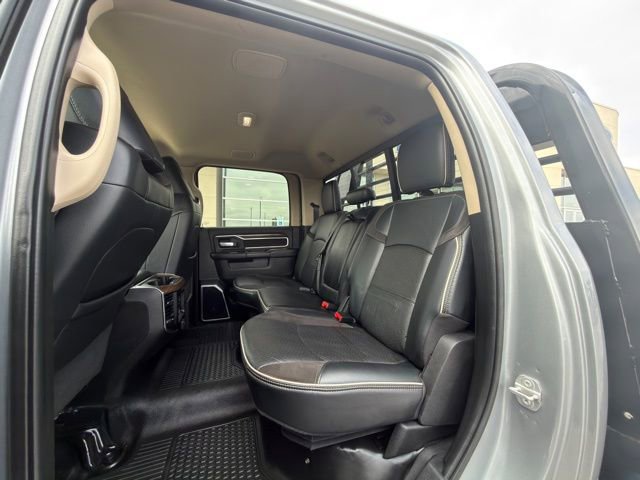 Used 2022 RAM 3500 Laramie image 24
