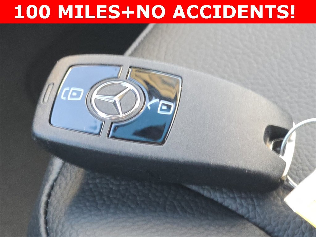 Used 2025 Mercedes-Benz Sprinter 2500 image 31