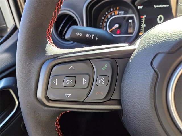 Used 2024 Jeep Gladiator Rubicon image 41