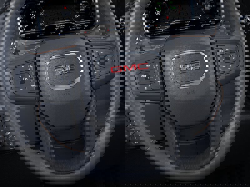 New 2026 GMC Sierra 1500 AT4 AWD/4WD image 43