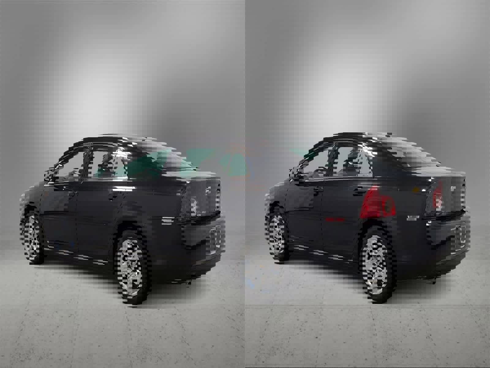 Used 2009 Chevrolet Malibu LT w/ Power Convenience Package image 6