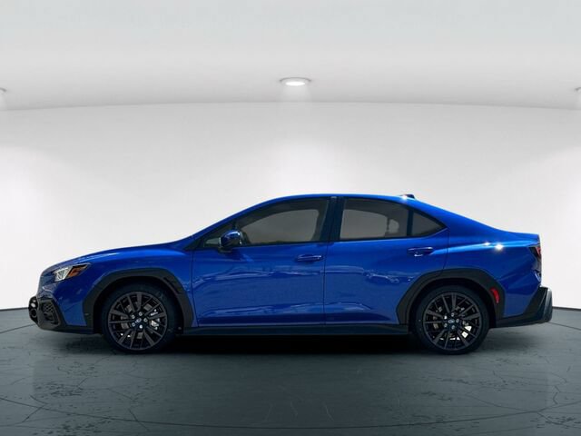 New 2026 Subaru WRX Premium AWD/4WD image 3