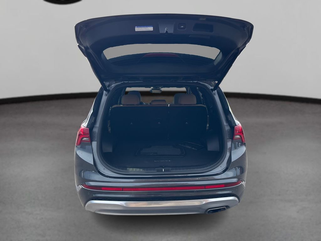 Used 2023 Hyundai Santa Fe Calligraphy image 11