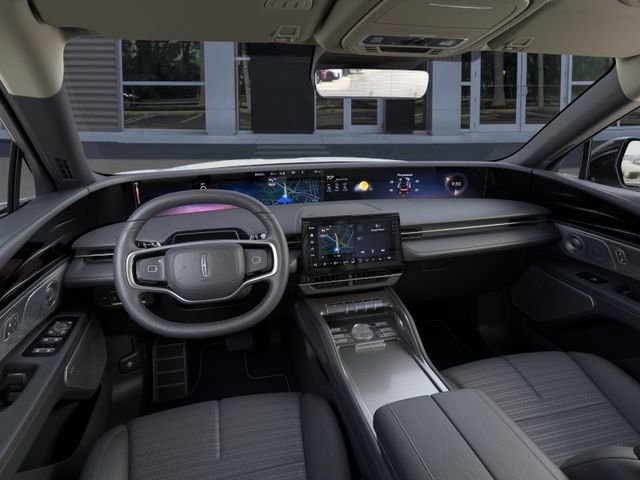 New 2026 Lincoln Nautilus Reserve AWD/4WD image 9