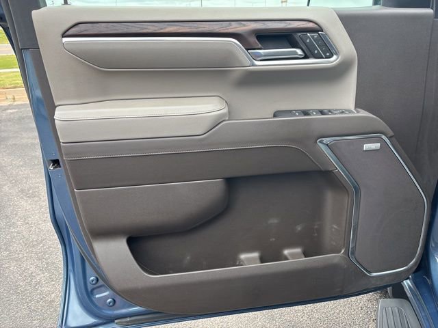 Used 2024 GMC Sierra 1500 SLT w/ SLT Convenience Package image 20