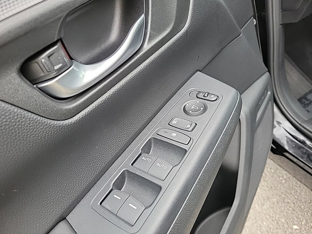 Used 2024 Honda CR-V EX image 27