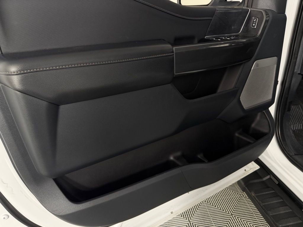 Used 2023 Ford F150 XLT w/ Equipment Group 302A High image 27