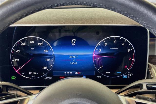 Used 2026 Mercedes-Benz GLC 300 4MATIC image 12
