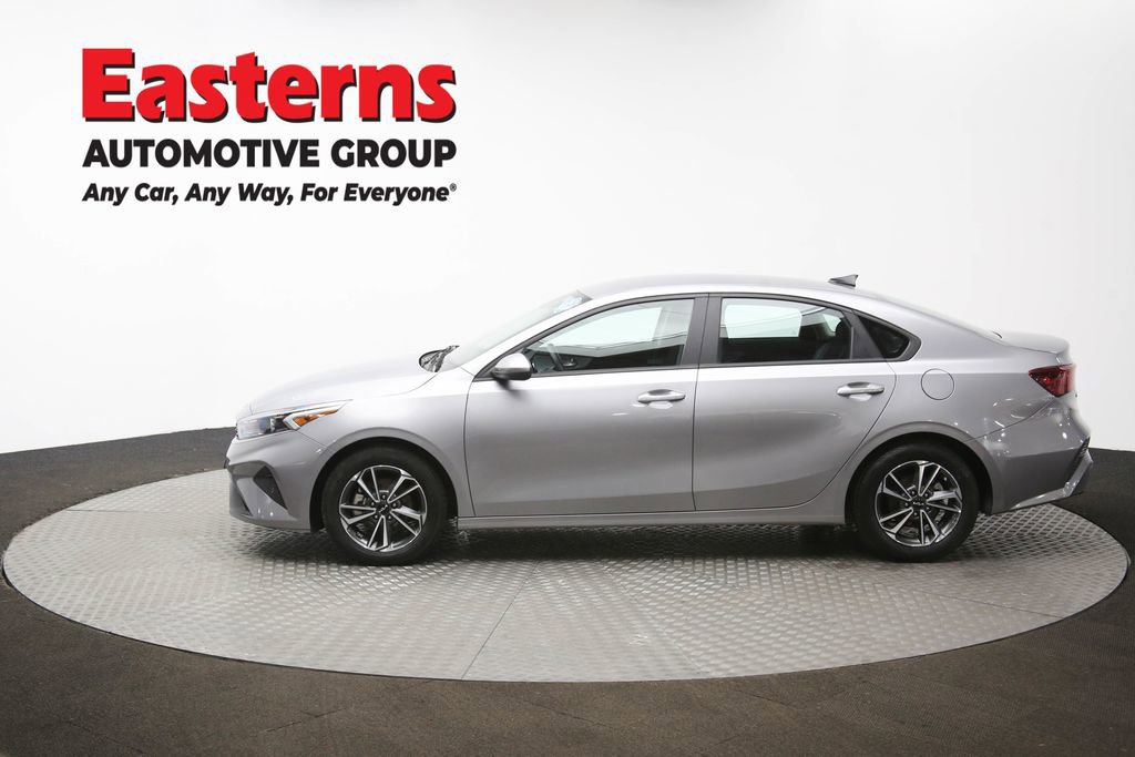 Used 2023 Kia Forte LXS FWD image 61