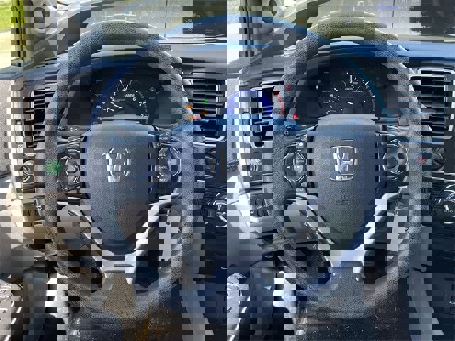 Used 2013 Honda Civic Hybrid Sedan image 12