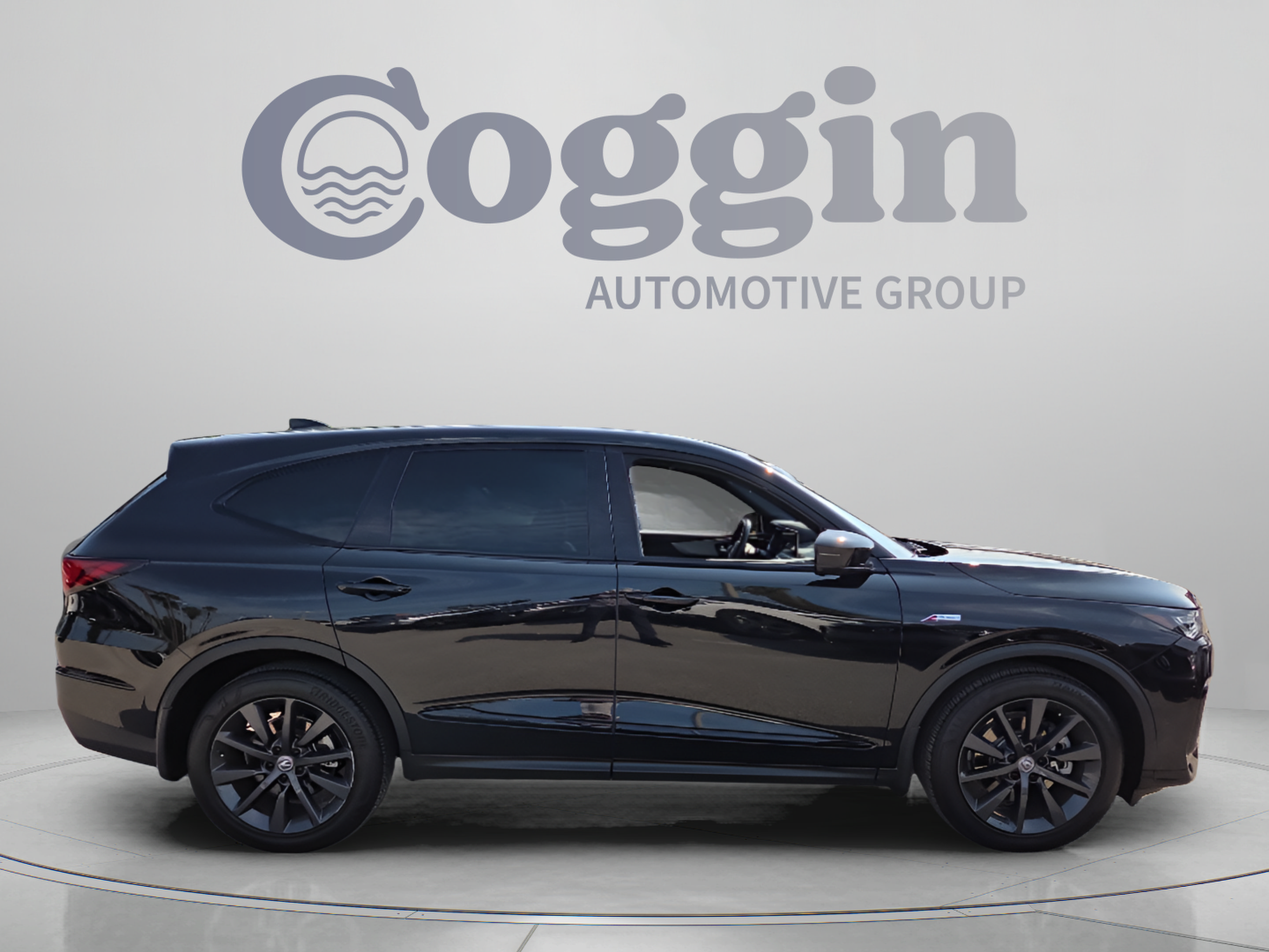 Certified 2026 Acura MDX A-Spec AWD/4WD image 6