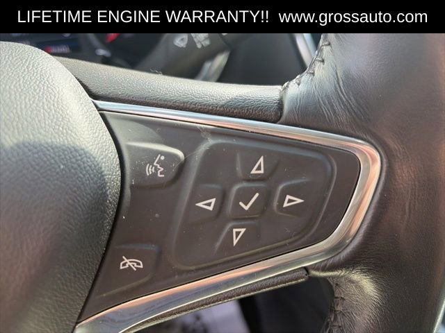 Used 2019 Chevrolet Equinox LT AWD/4WD image 21
