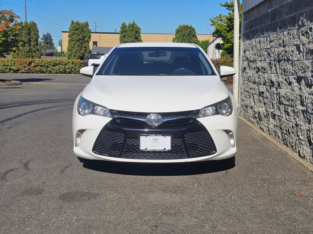 Used 2016 Toyota Camry SE FWD image 10