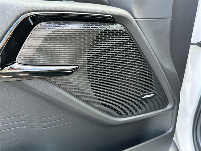 New 2026 Chevrolet Silverado EV LT w/ Plus Package image 11