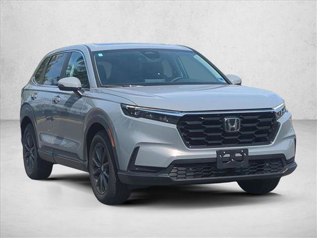 Used 2026 Honda CR-V EX-L image 3