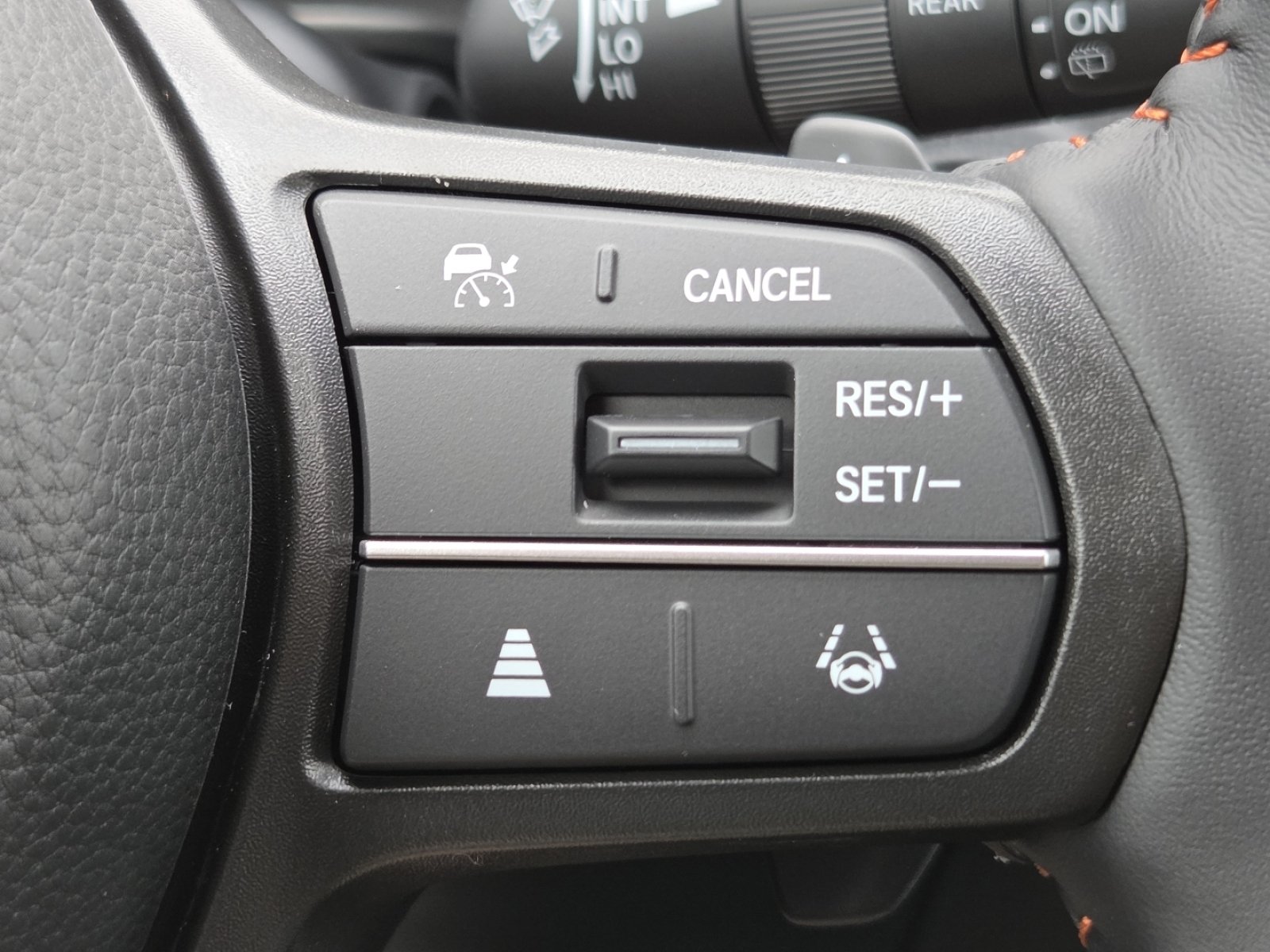 New 2026 Honda CR-V Sport image 9