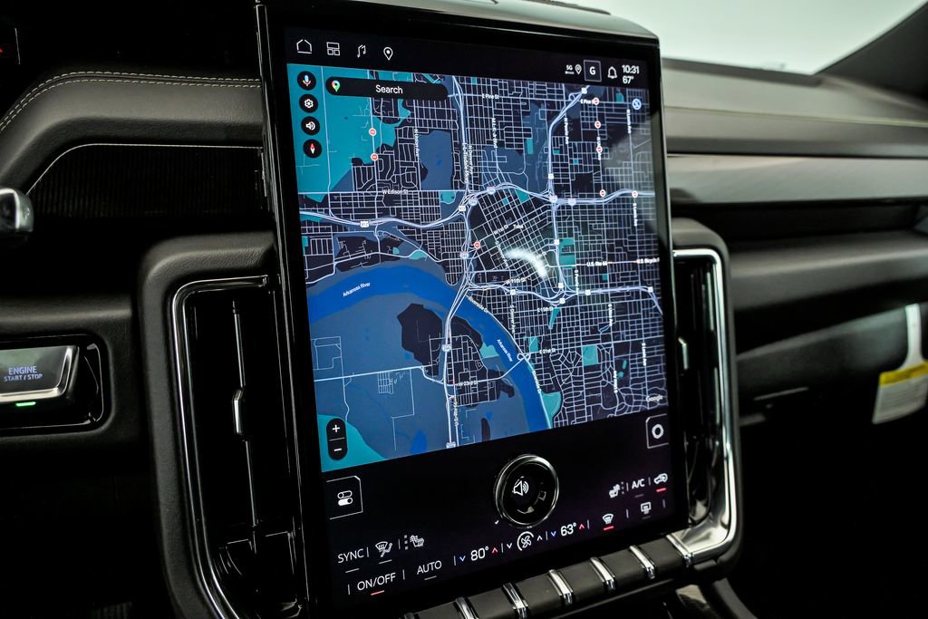 New 2026 GMC Yukon Elevation image 15