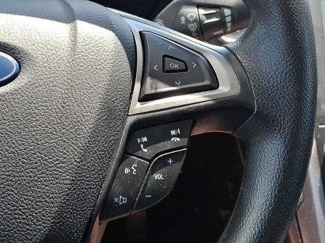 Certified 2020 Ford Fusion SE FWD image 21