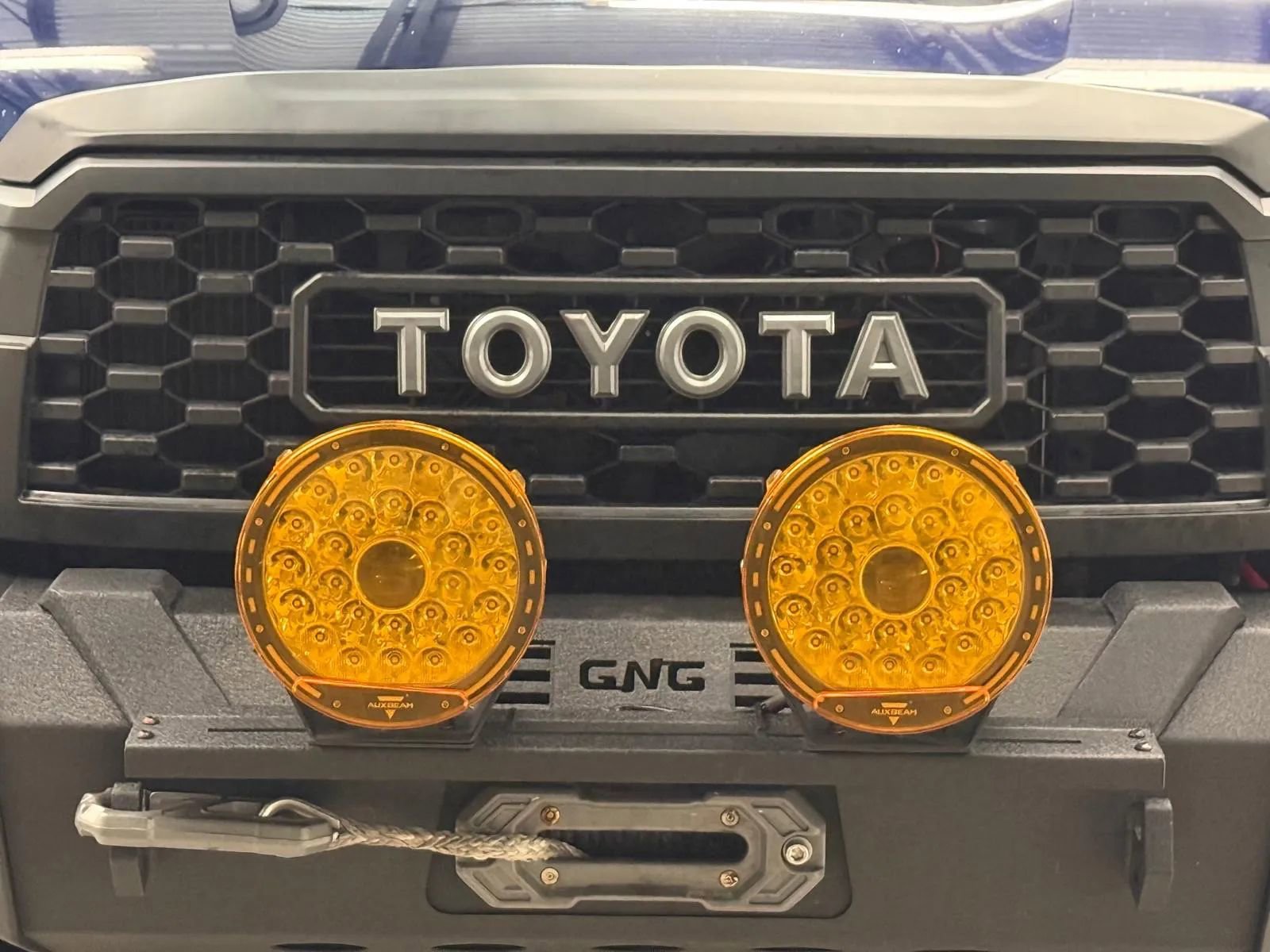 Used 2008 Toyota Sequoia SR5 image 11