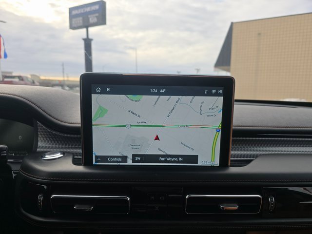 Used 2020 Lincoln Aviator Black Label w/ Dynamic Handling Package image 18