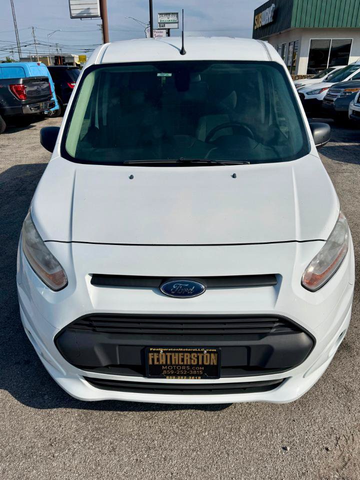 Used 2018 Ford Transit Connect XLT FWD image 10