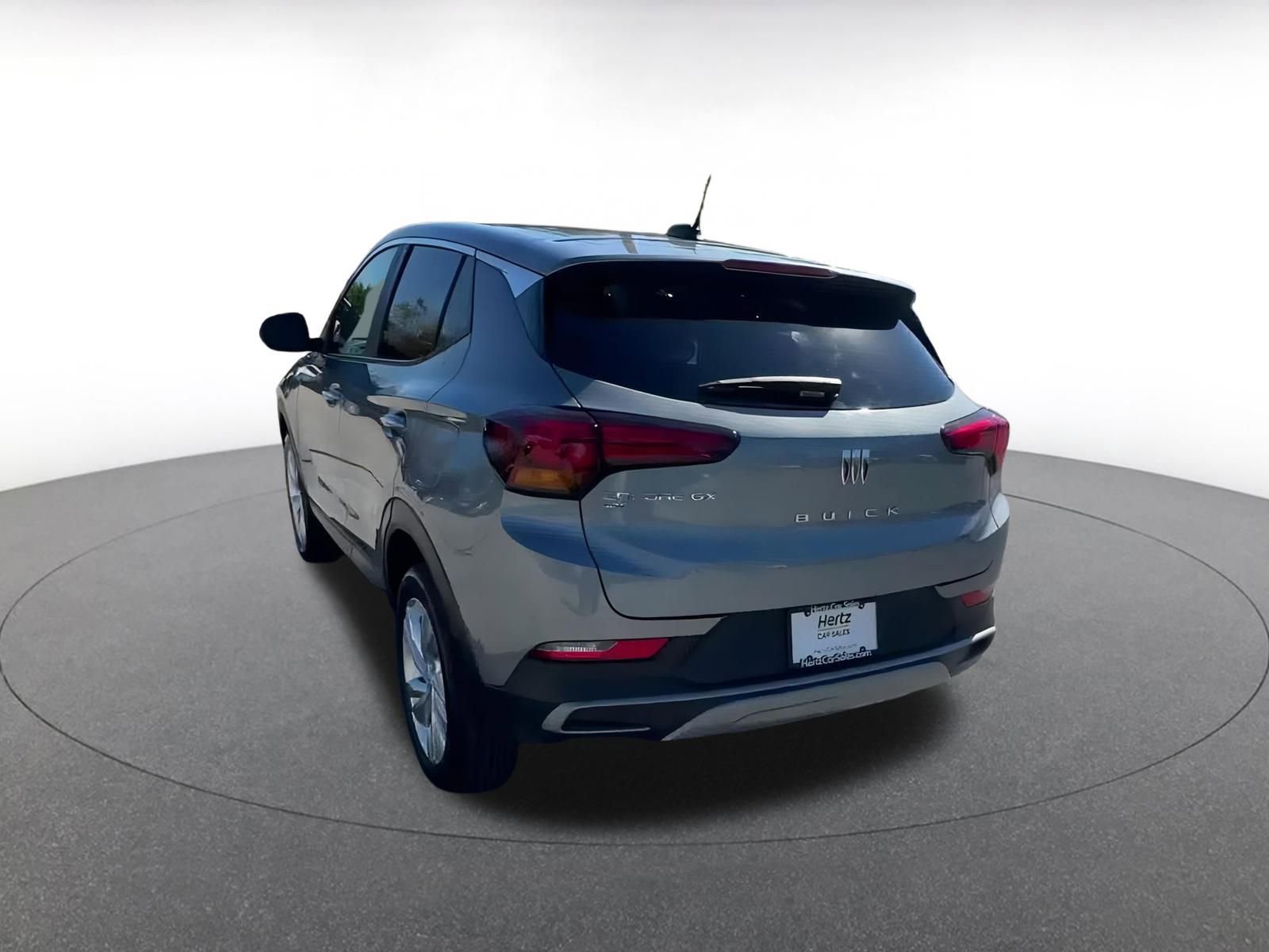 Used 2025 Buick Encore GX Preferred image 11