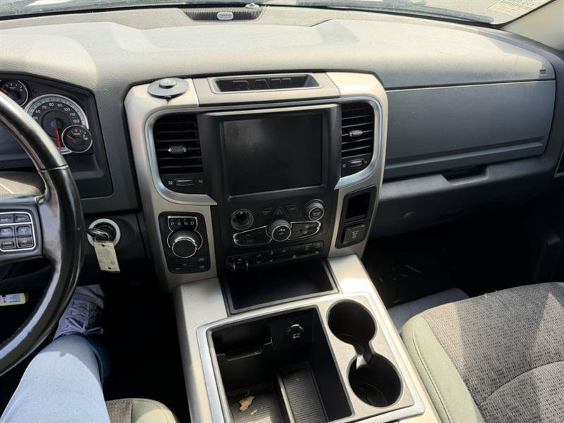 Used 2015 RAM 1500 Outdoorsman AWD/4WD image 17