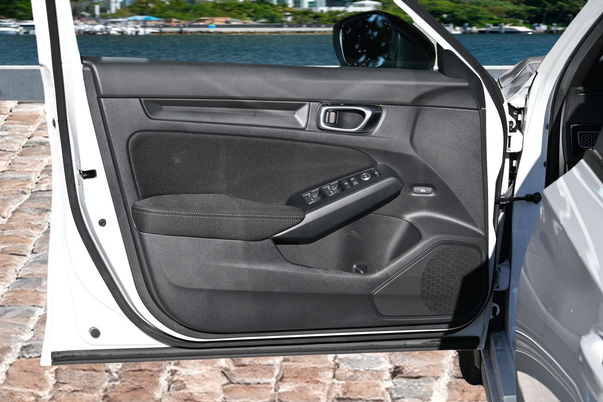 New 2025 Honda Civic Sport image 11